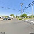 Motor vehicle crash on Route 130 at Beverly Rancocas
