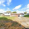 Residential alarm with glass break reported