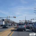 Person with hemorrhage at urgent care on Rohrerstown Rd