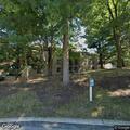 Person having allergic reaction near Oakwood Drive in Narberth