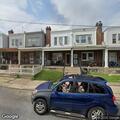 Residential robbery alarm with panic signal