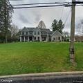 Carbon monoxide alarm on Arlington Road