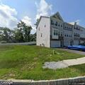 Carbon monoxide alarm at Dawson Place home