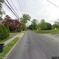Person down at Liberty Ln and S Devon Ave in Wayne