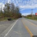 Muddy lane closure on East Bethlehem Boulevard
