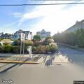 Fire alarm at Ocean Avenue residence