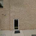 Fire alarm at two-story commercial building