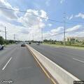 Person experiencing respiratory emergency on Route 130