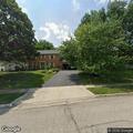 Carbon monoxide alarm on Chadbourne Drive
