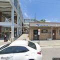 Person having a seizure at East Paoli train station