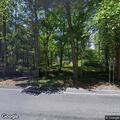 Motorcycle hits tree off Pine Grove Road embankment