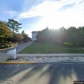 Disabled car reported on Ocean Avenue roadside