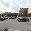 Fire alarm at restaurant near Wayne Station