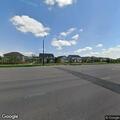 Traffic stop at Erie Parkway and Glacier
