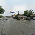 Minor crash at East Lancaster and North Wayne