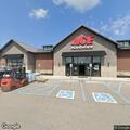 Animal rescue at Ace Hardware on Nancy Street