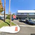 Auto accident on Lancaster Avenue in Easttown
