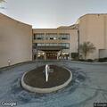 Person reported sick at visitors lobby on Lancaster Ave