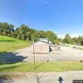 Patient evaluated at car wash in Centerville Borough