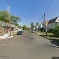 Crash on Mulberry Street and Walnut Street