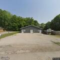 Person banging on door and fleeing in Springport