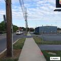 Injured person reported near Harrisburg Avenue, Lake City