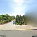 Traffic stop of Florida vehicle on Ocean Avenue