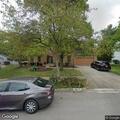 Carbon monoxide alarm at Coolbrook Drive home