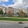 Lift assist reported at senior care facility in Wayne