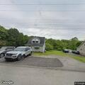 Two-vehicle crash with fleeing driver on US Route 40
