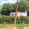 Stop sign knocked down on East Conestoga Road