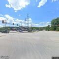 Injured person reported on road at Marchwood and Pottstown