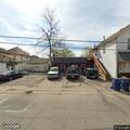 Person injured from fall near S Williams Street and West Pratt Street