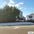 Erratic driver and motorcycles on Ocean Ave
