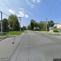 Wires down at Good Drive and Marietta Avenue