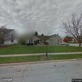 Person ill at Creative Housing on Strayer Drive