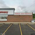 Traffic stop at CVS Pharmacy on National Pike