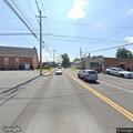 Vehicle crash at Buck Road and Church Road