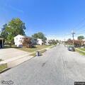 Woman vomiting with abdominal pain near Crestwood Drive