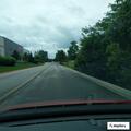 Reckless driver reported at Costco parking lot