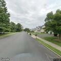Alarm system activation on Ridgewood Way