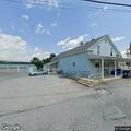 Fire alarm at Upper Strasburg Road commercial building