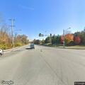 Hammer creating traffic hazard in intersection