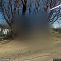 Subject observed in road at (number withheld) Addison St, Casstown