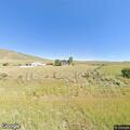 Person walking erratically near highway 40 in Kremmling