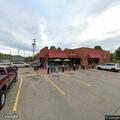 Male vomiting foam and sweating at Connellsville gas station