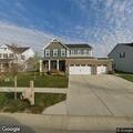 Carbon monoxide alarm on Jack View Drive