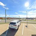 Traffic warning issued after stop at Walmart