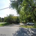 Motion alarm near Ironville Pike
