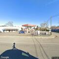 Verbal disturbance at market on San Benito Avenue
